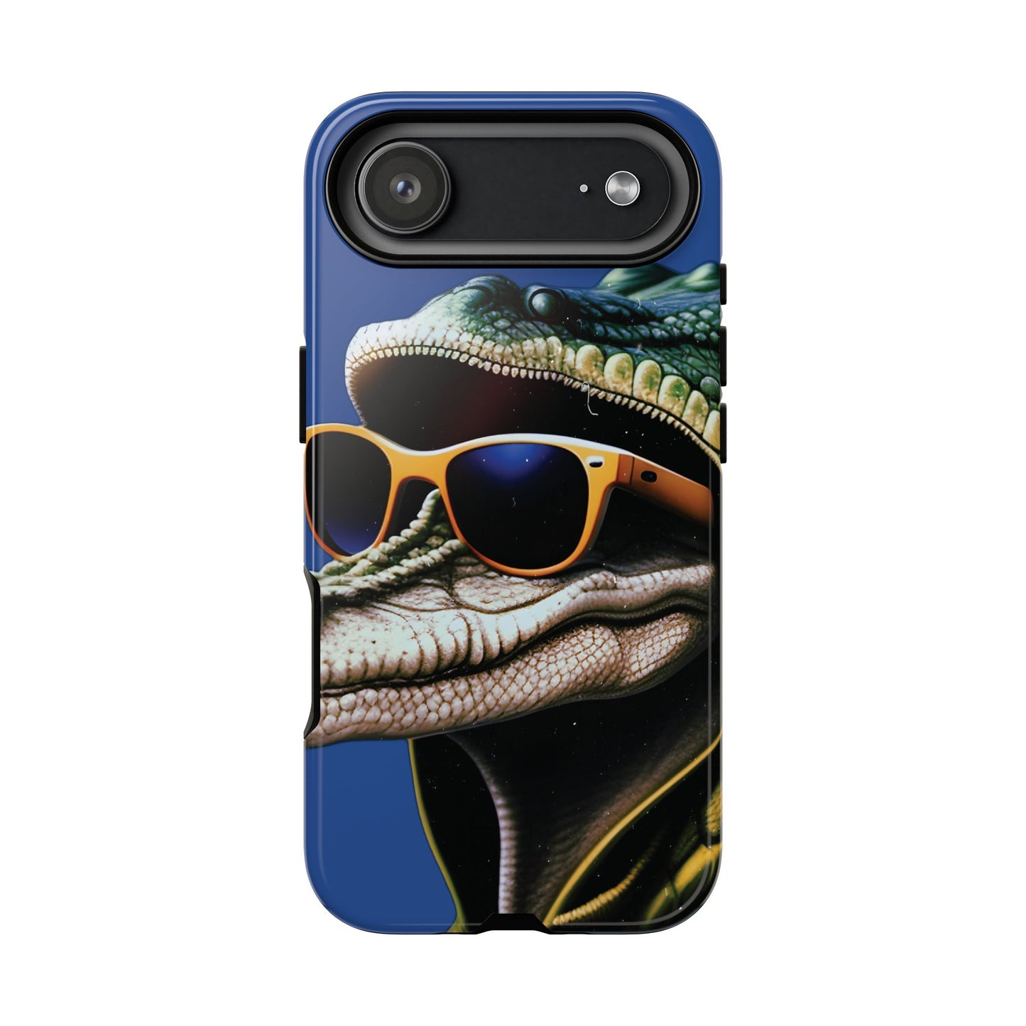 Husă Iphone 17 Air Classy Croc