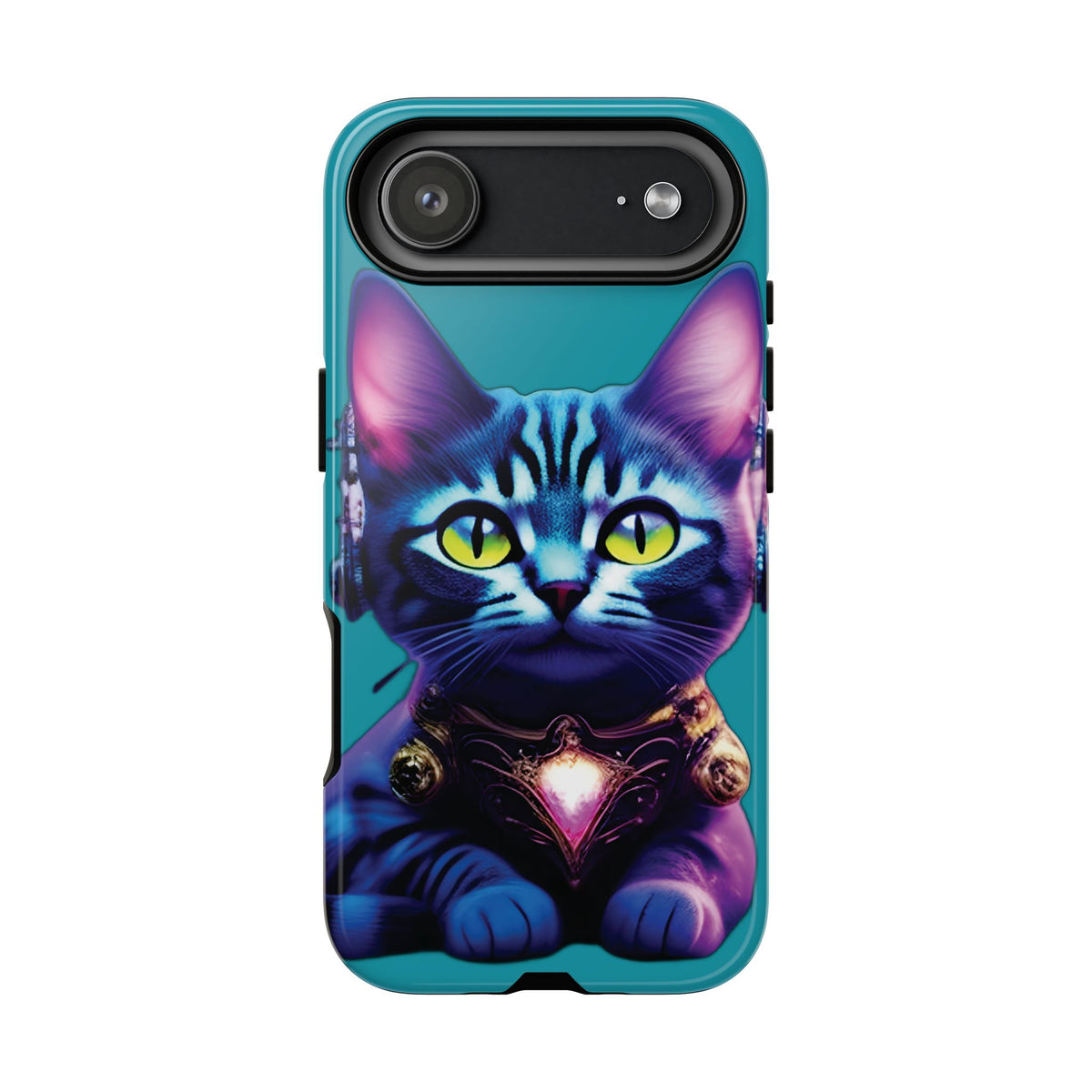 Husă Iphone 17 Air FANTASY CAT