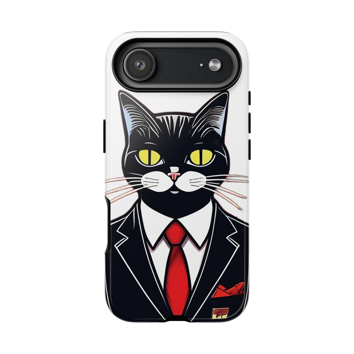 Husă Iphone 17 Air Classy Cat