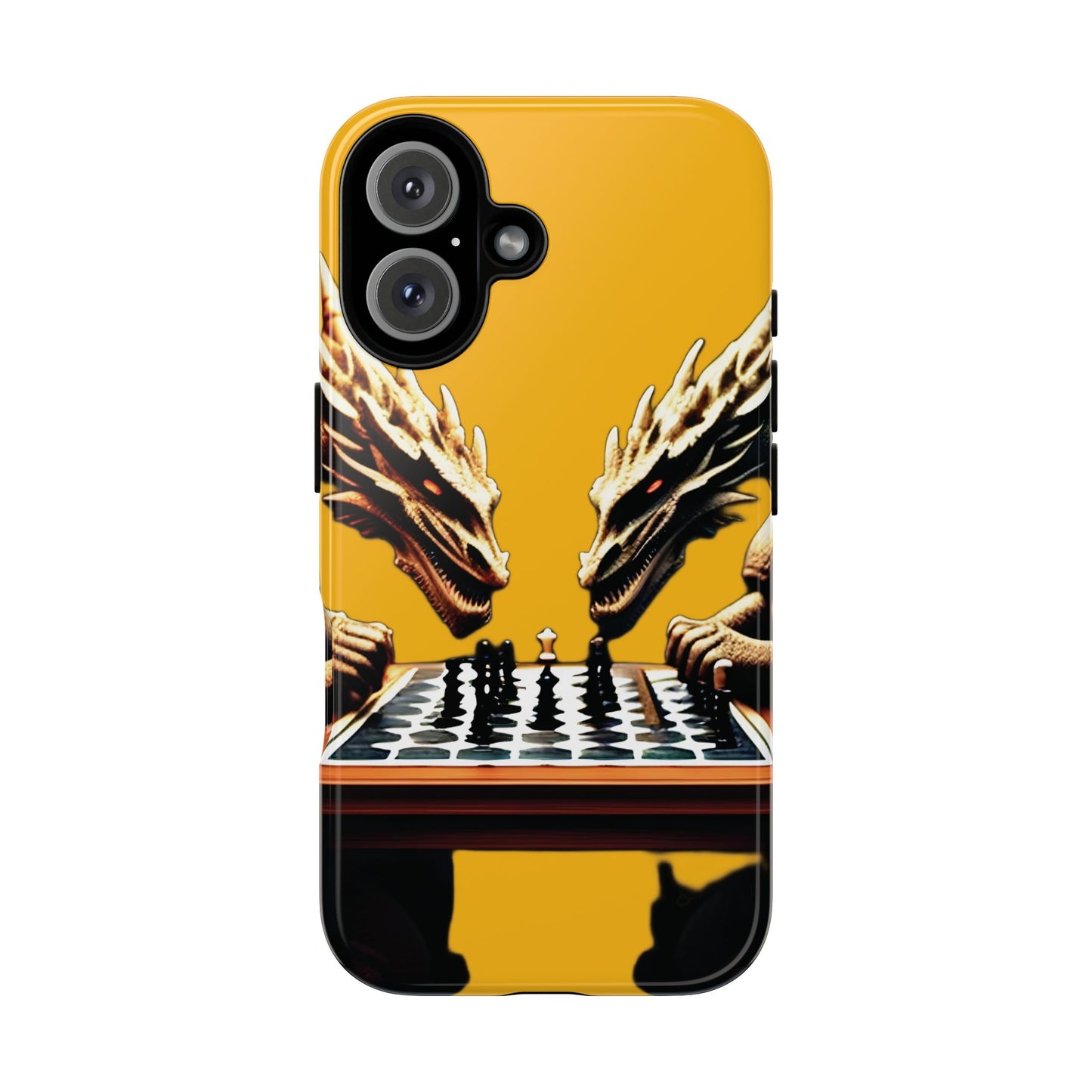 Husă Iphone 16 KINGS