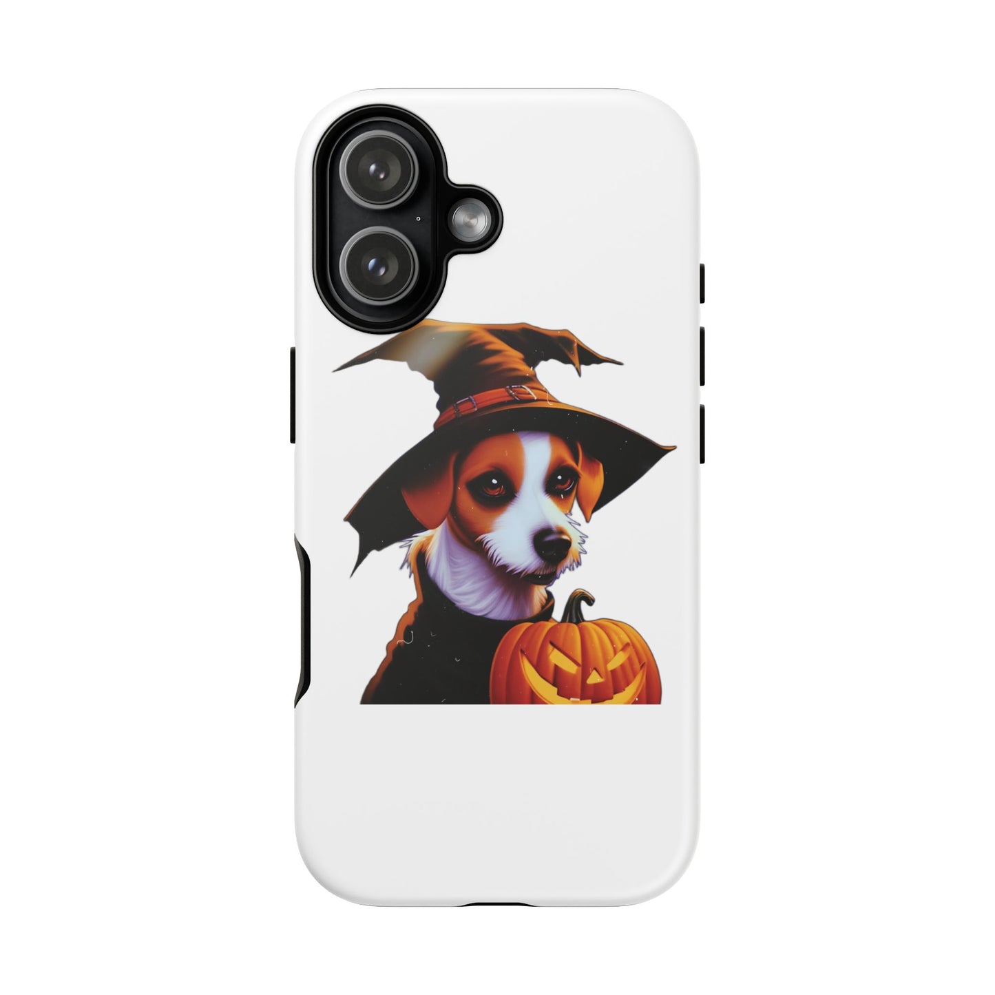Husă Iphone 17 HALODOG Mat