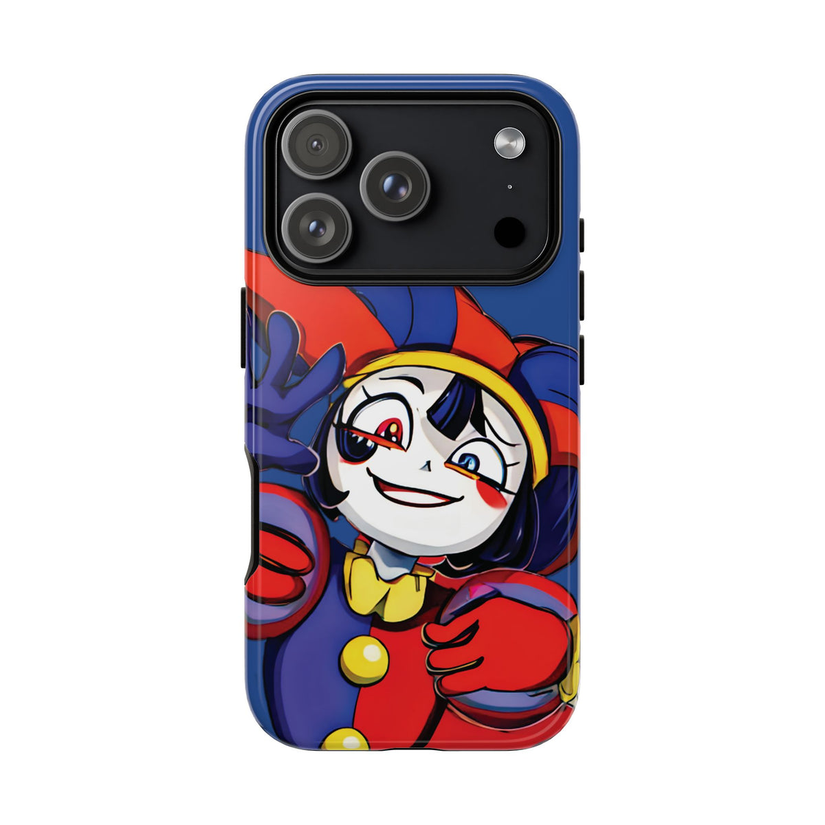Husă Iphone 17 Pro BUFFON