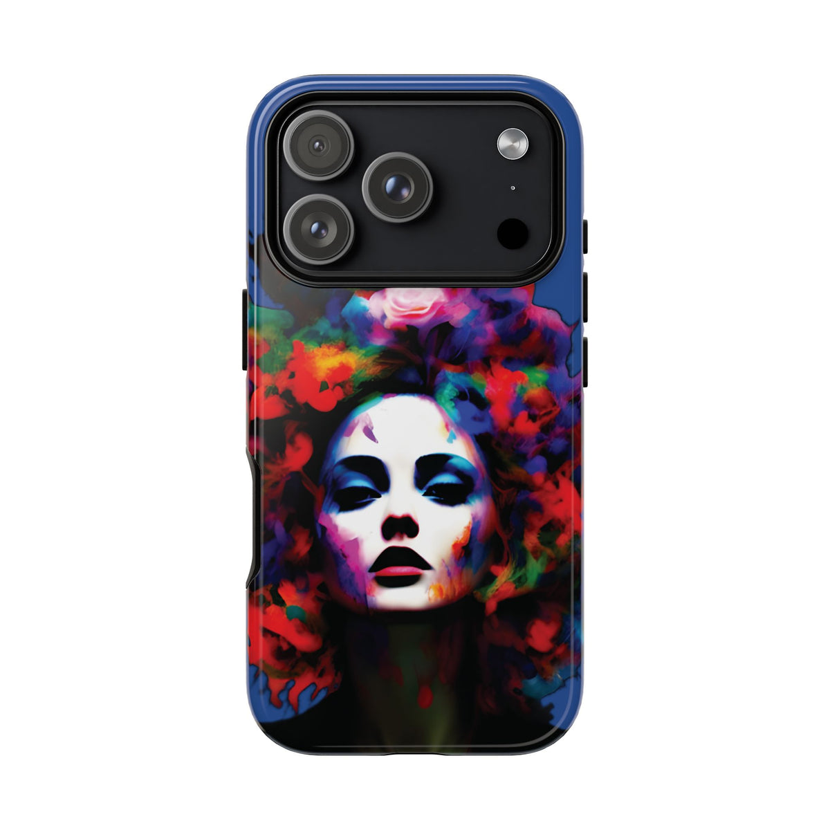 Husă Iphone 17 Pro COLORFUL MIND