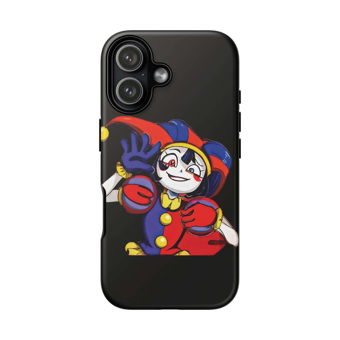 Husă Iphone 17 BUFFON Mat