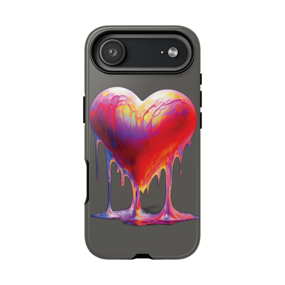 Husă Iphone 17 Air MELTED HEART