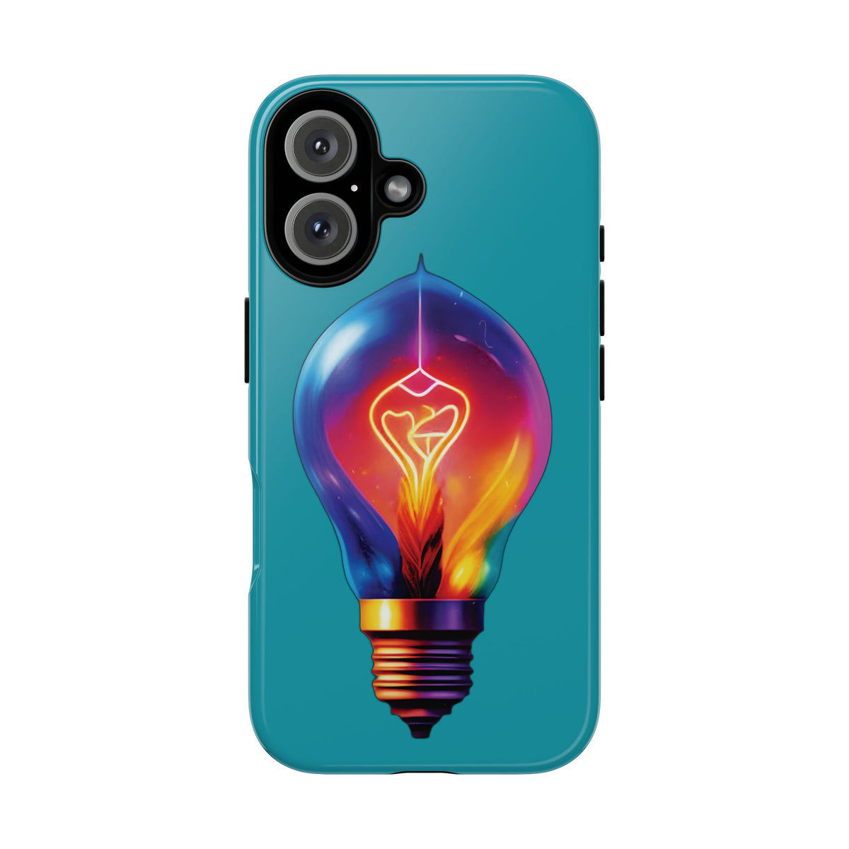 Husă Iphone 16 BRIGHT IDEA
