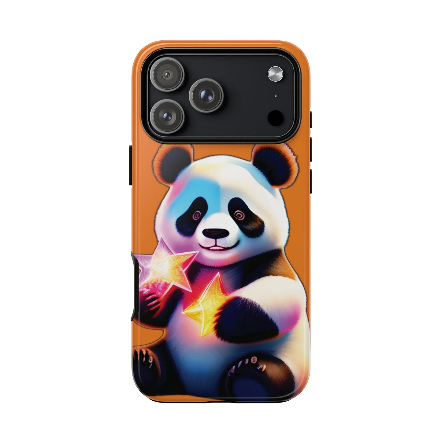 Husă Iphone 17 Pro Max STAR PANDA