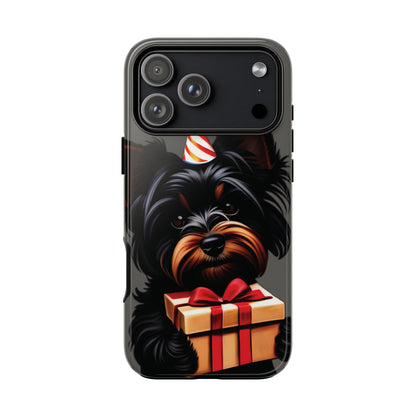 Husă Iphone 17 Pro Max CUTE DOG