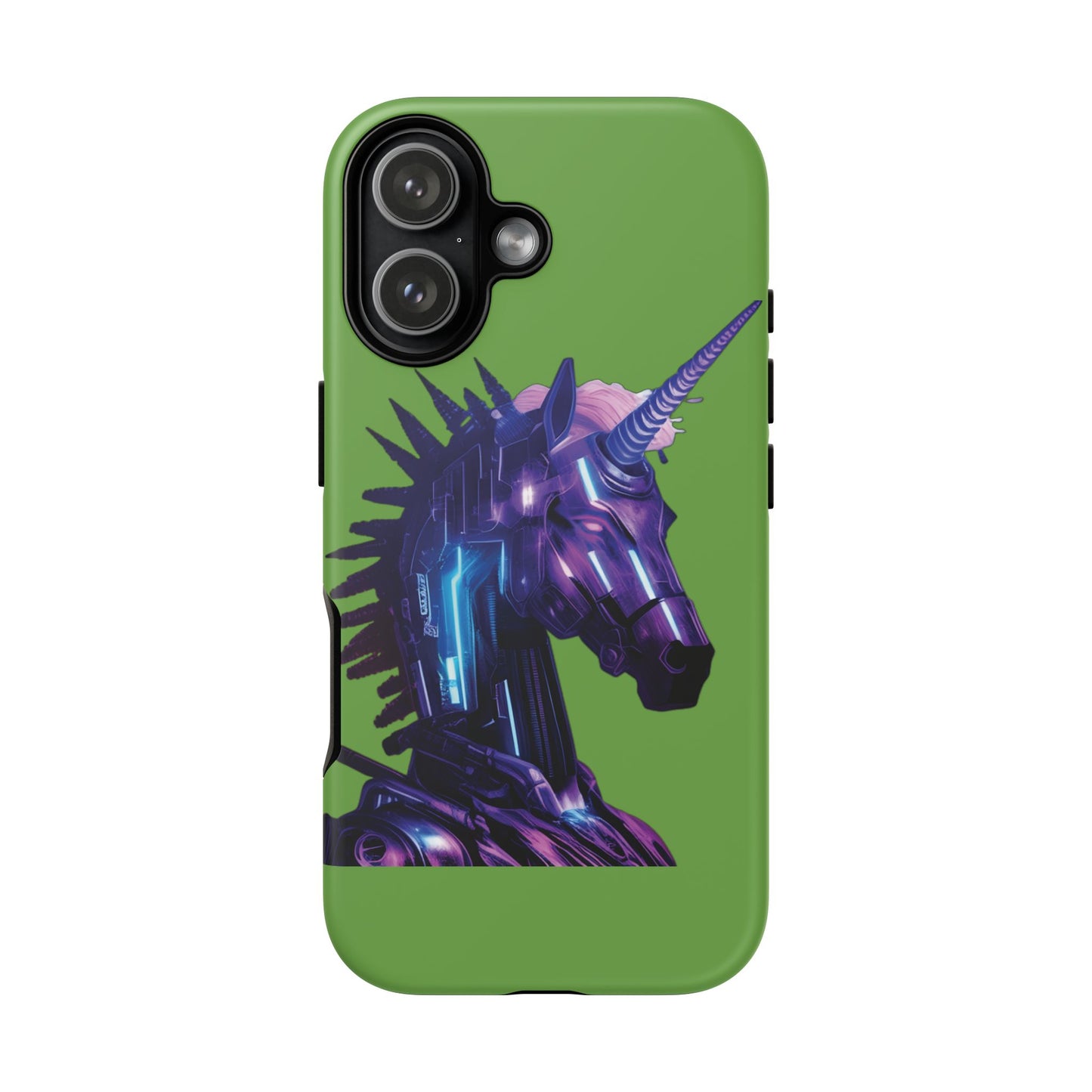 Husă Iphone 17 UNICORN Mat