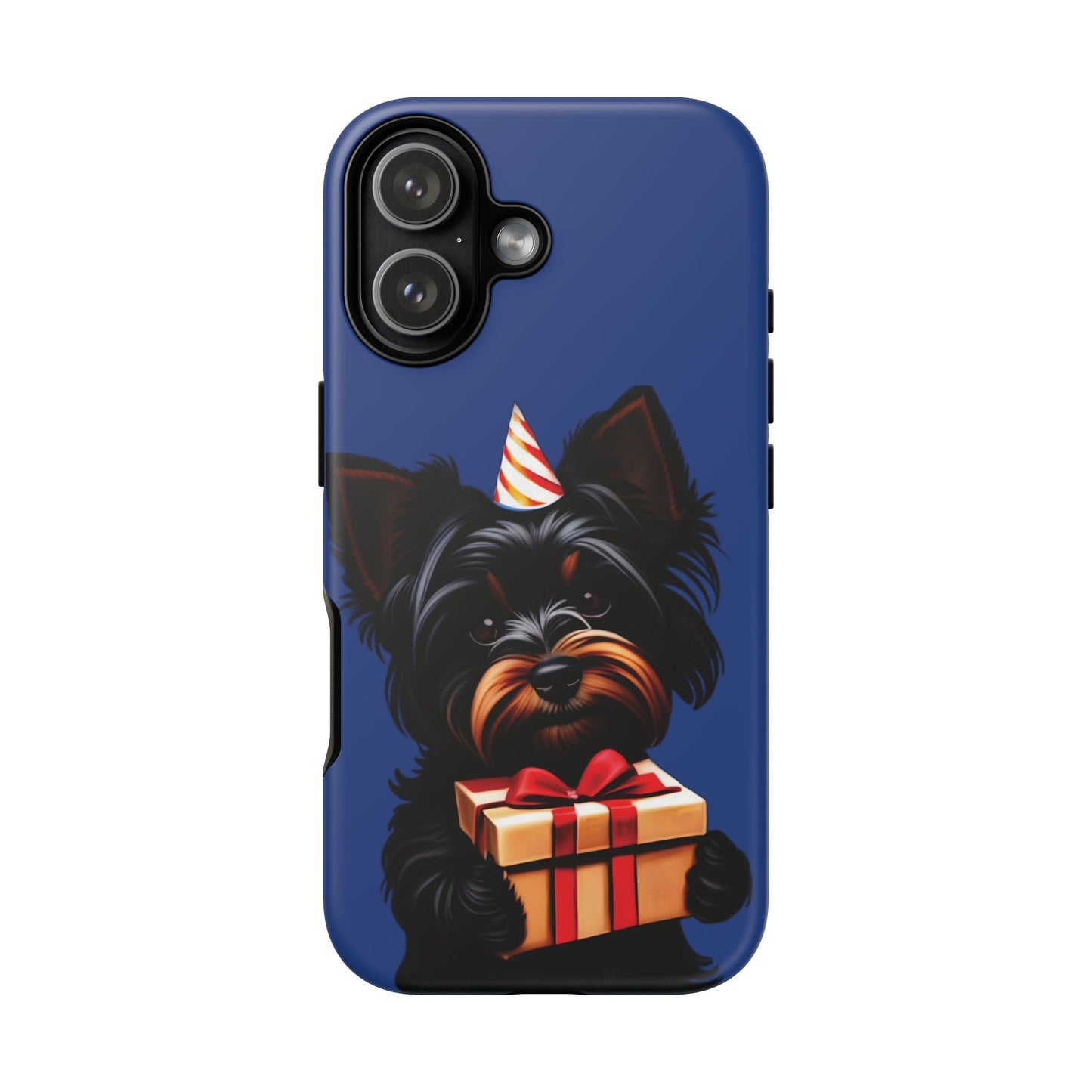 Husă Iphone 17 DOG GIFT Mat