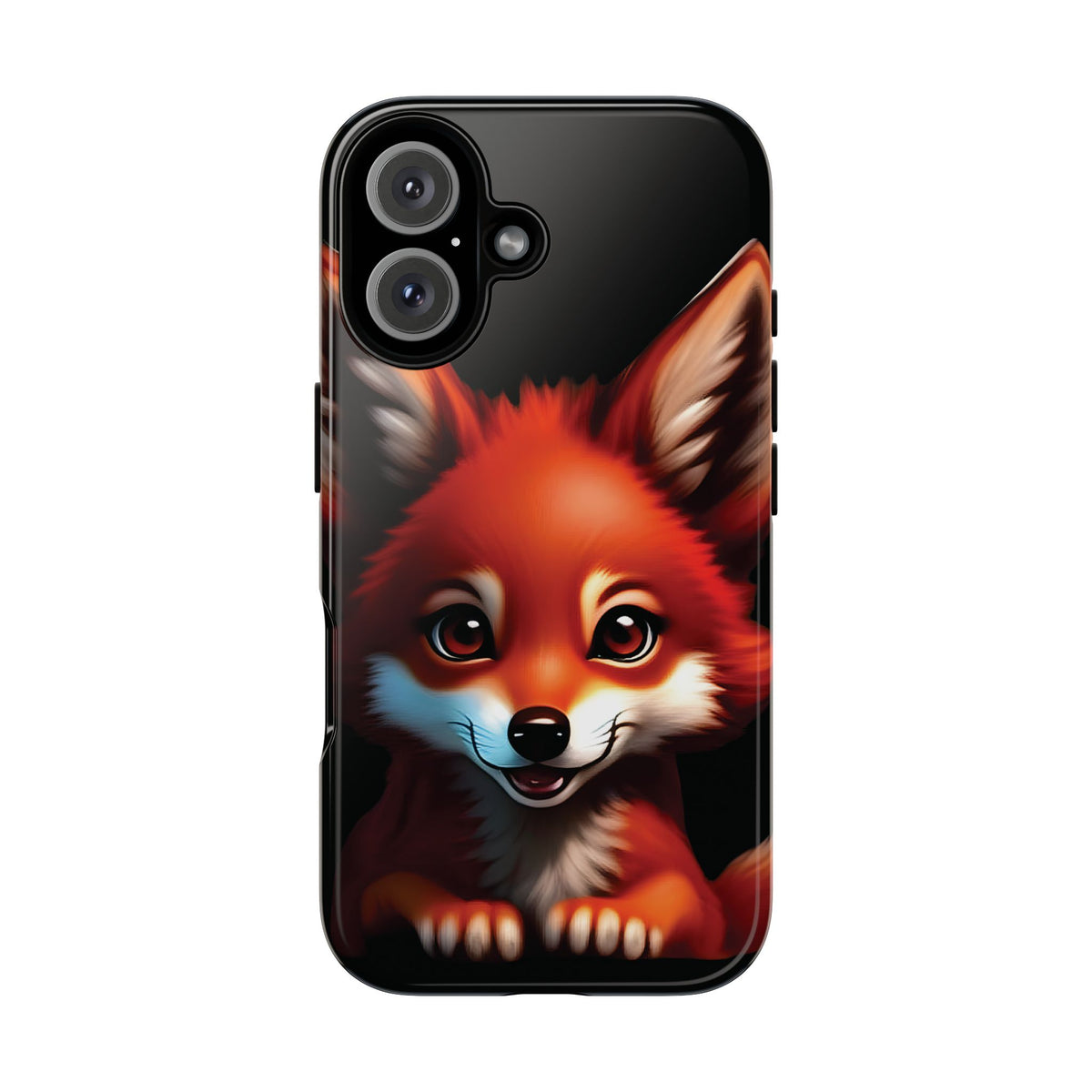 Husă Iphone 16 FOXXY