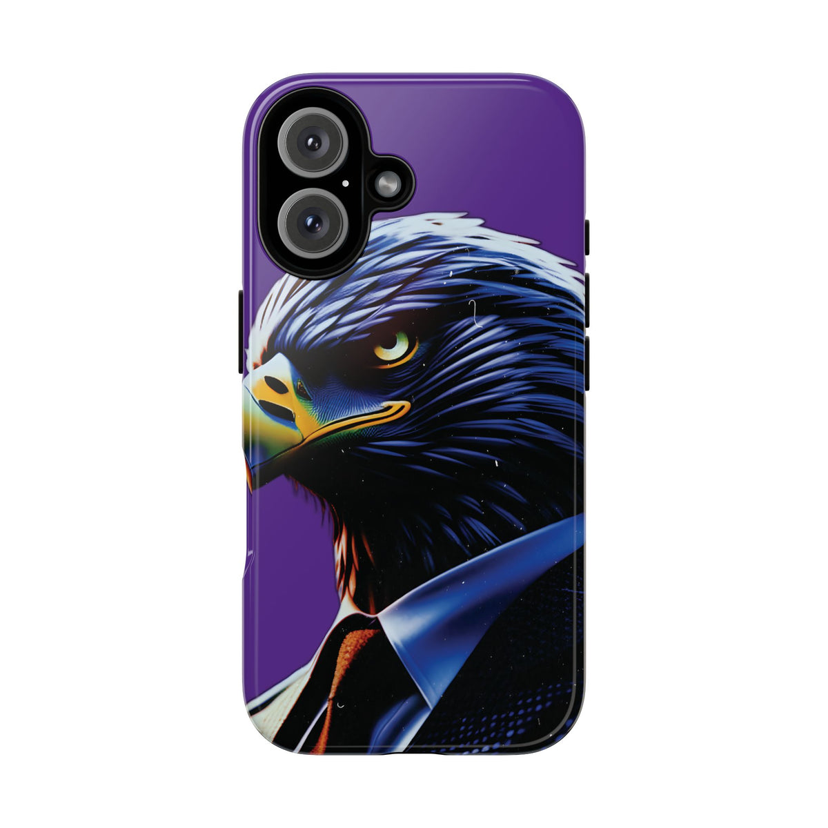 Husă Iphone 16 CLASSY EAGLE