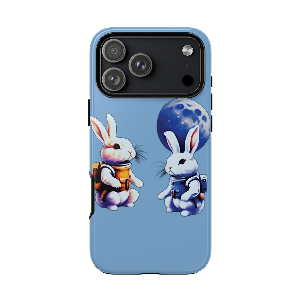 Husă Iphone 17 Pro Max RABBIT BROS