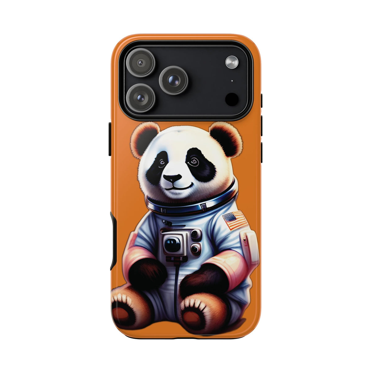 Husă Iphone 17 Pro Max ASTRO PANDA