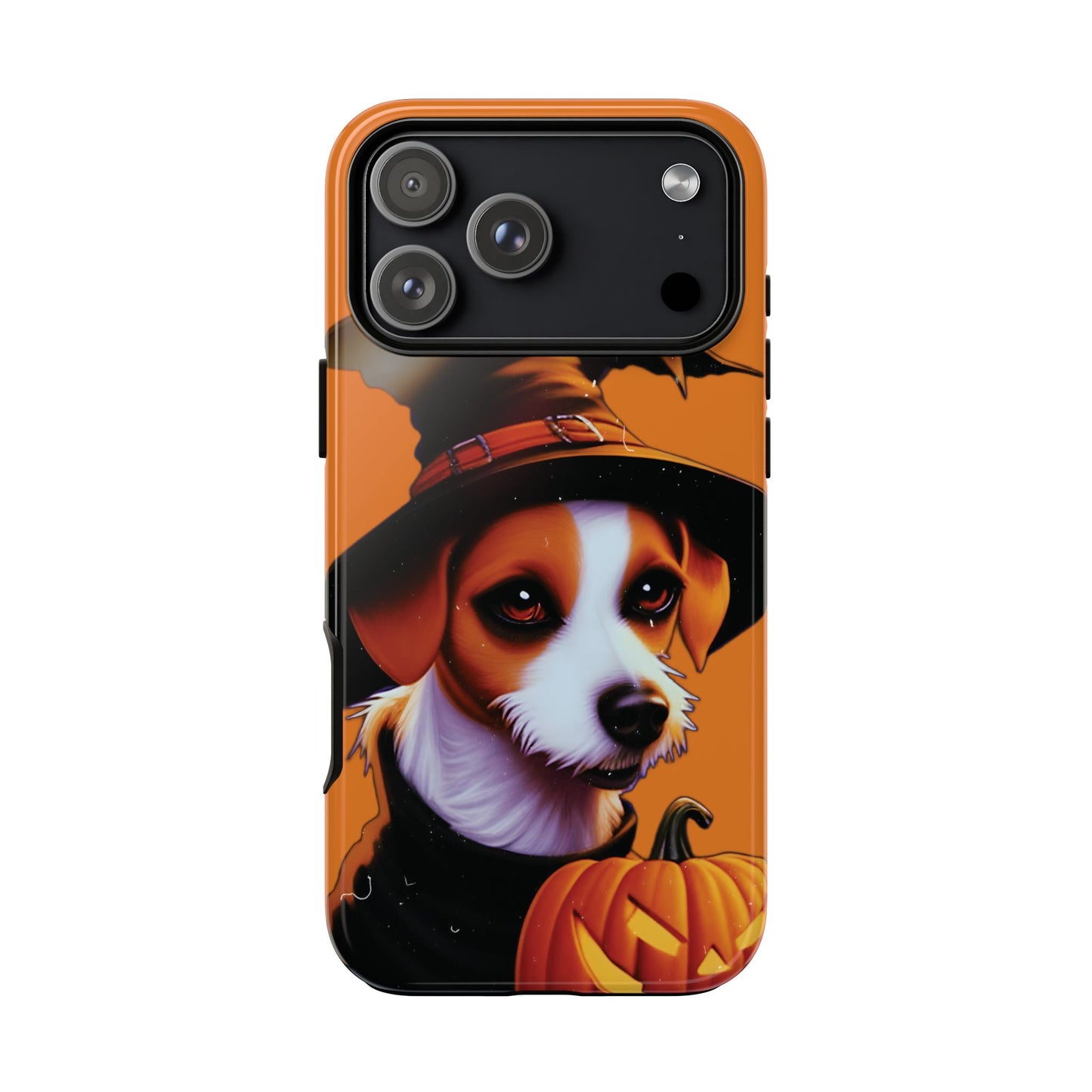 Husă Iphone 17 Pro Max HALODOG