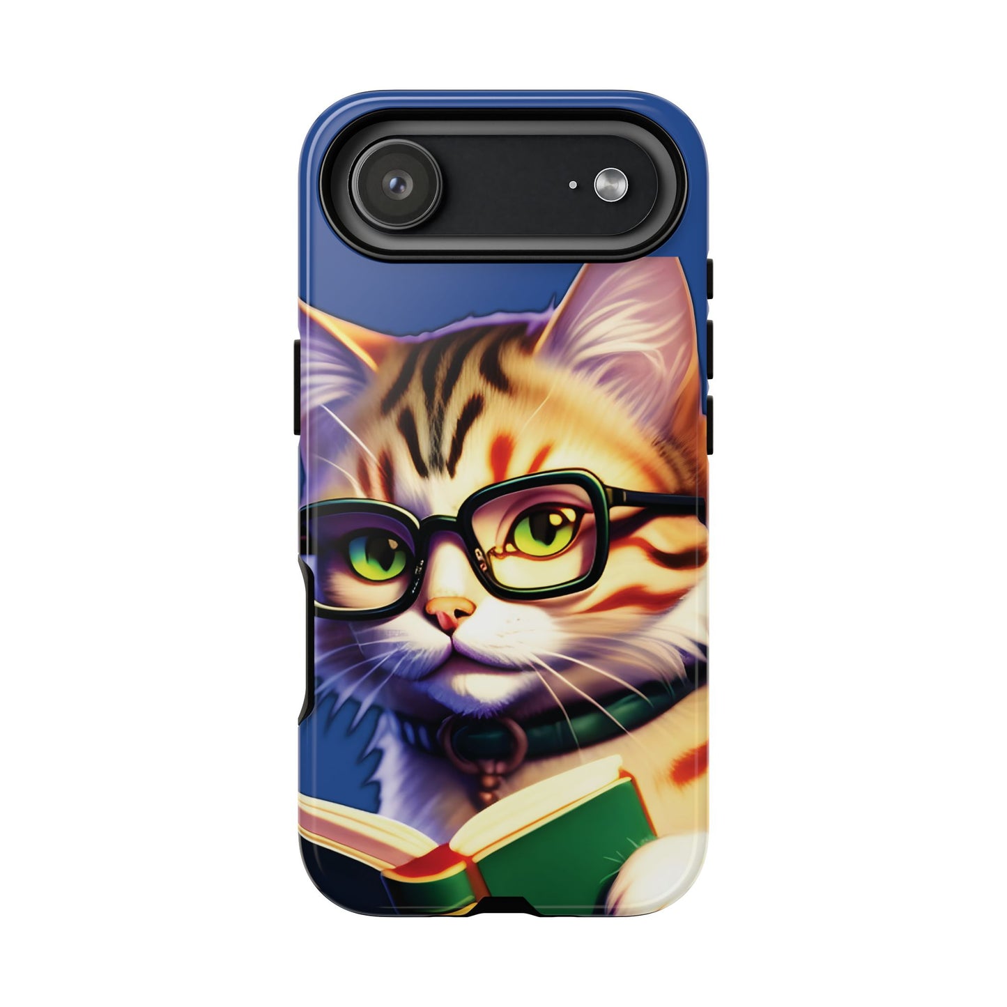 Husă Iphone 17 Air STUDENT CAT