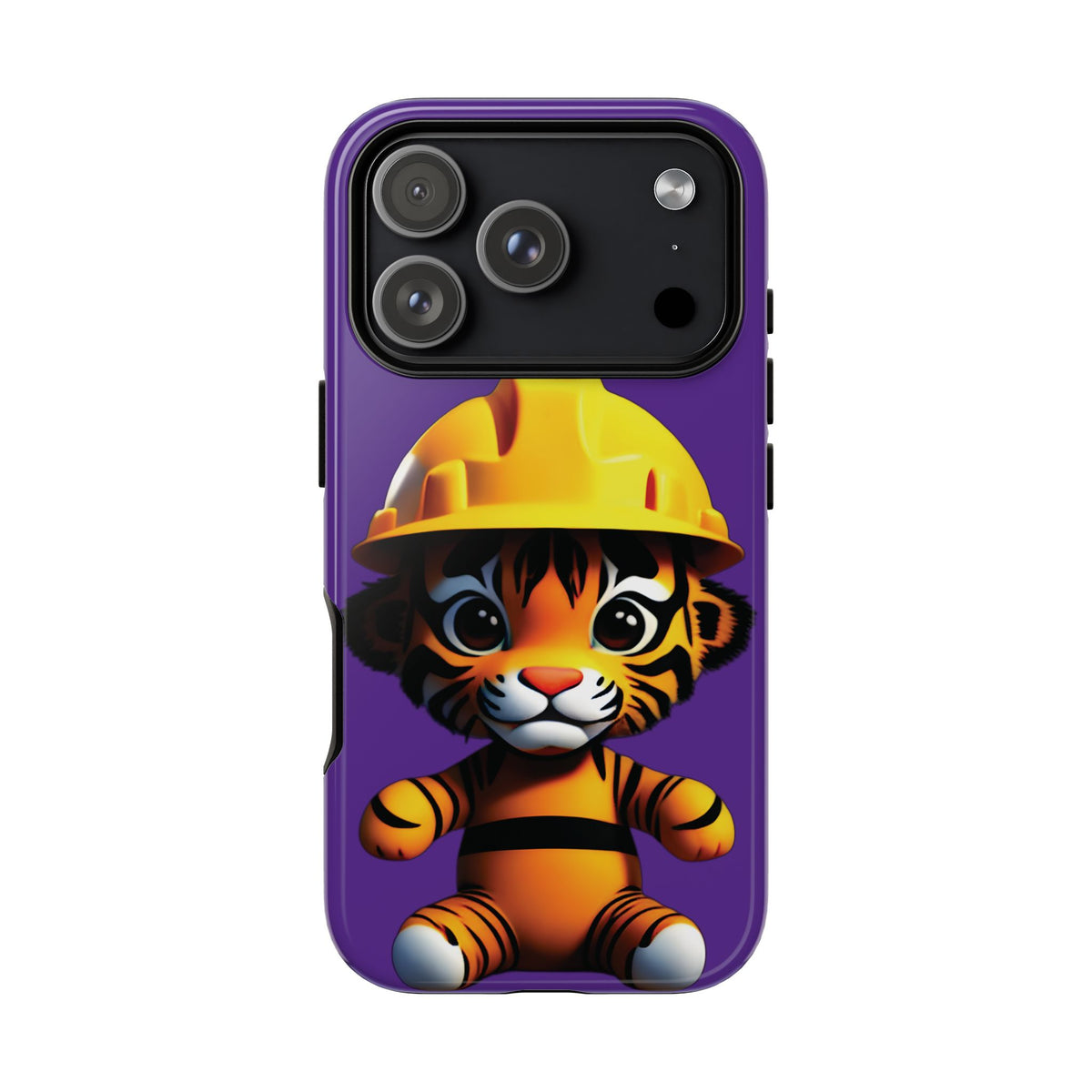 Husă Iphone 17 Pro WORKING TIGER