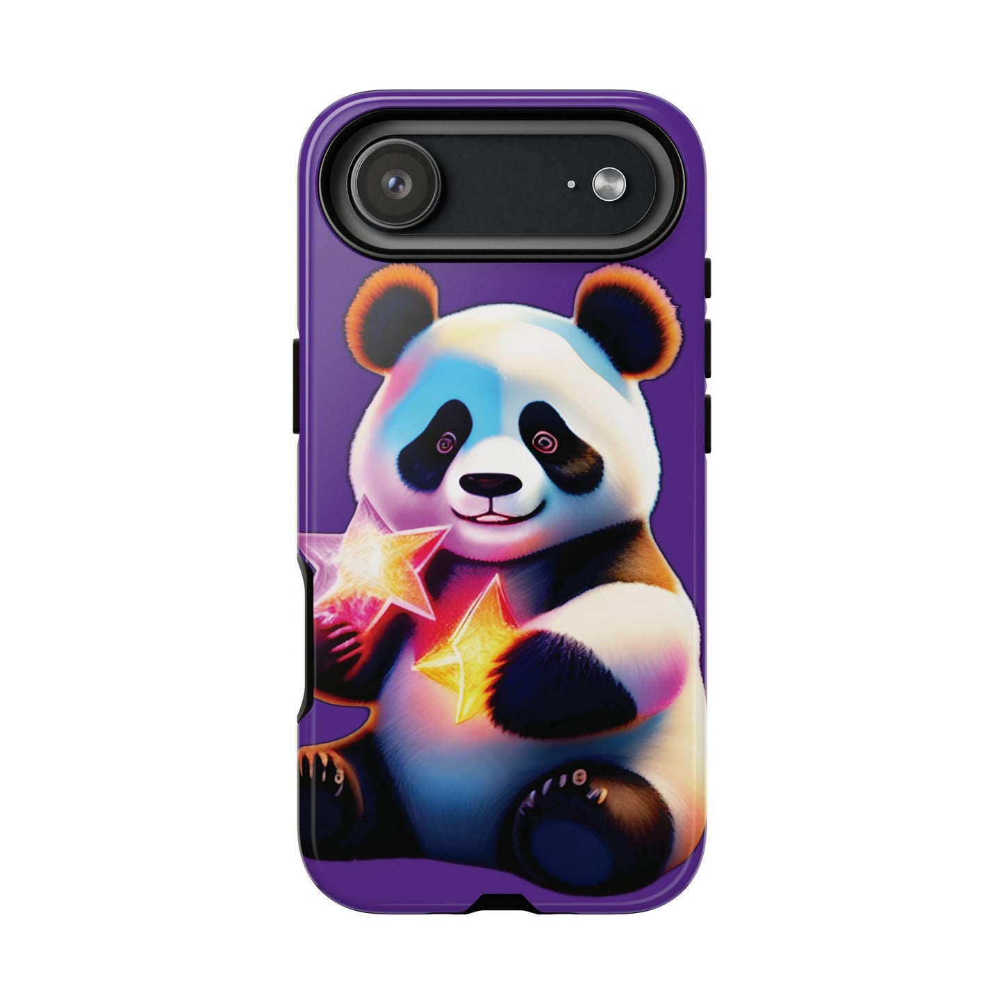 Husă Iphone 17 Air STAR PANDA