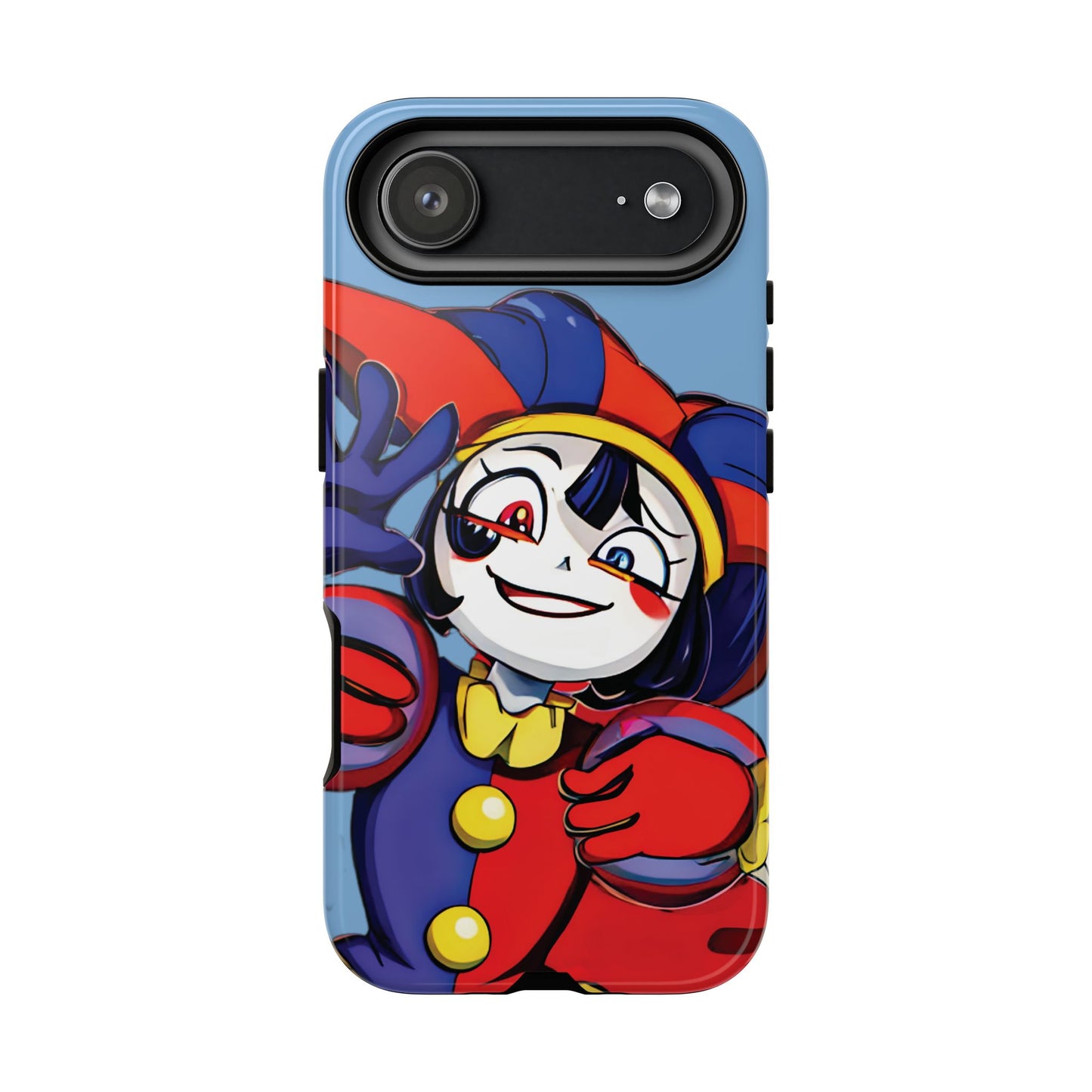 Husă Iphone 17 Air BUFFON