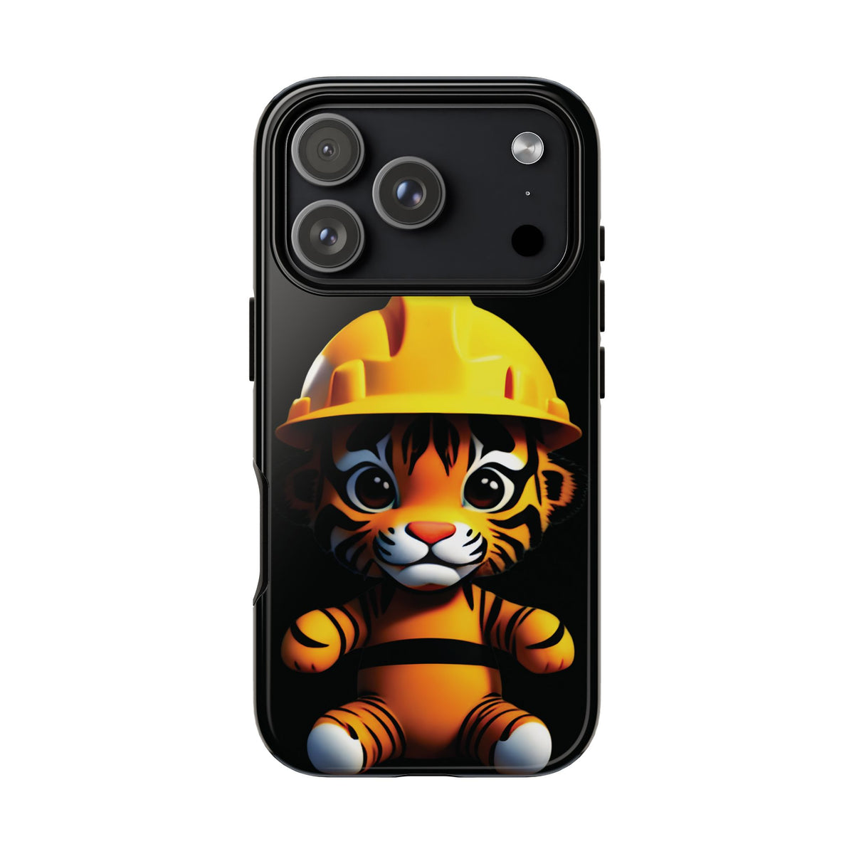 Husă Iphone 17 Pro WORKING TIGER