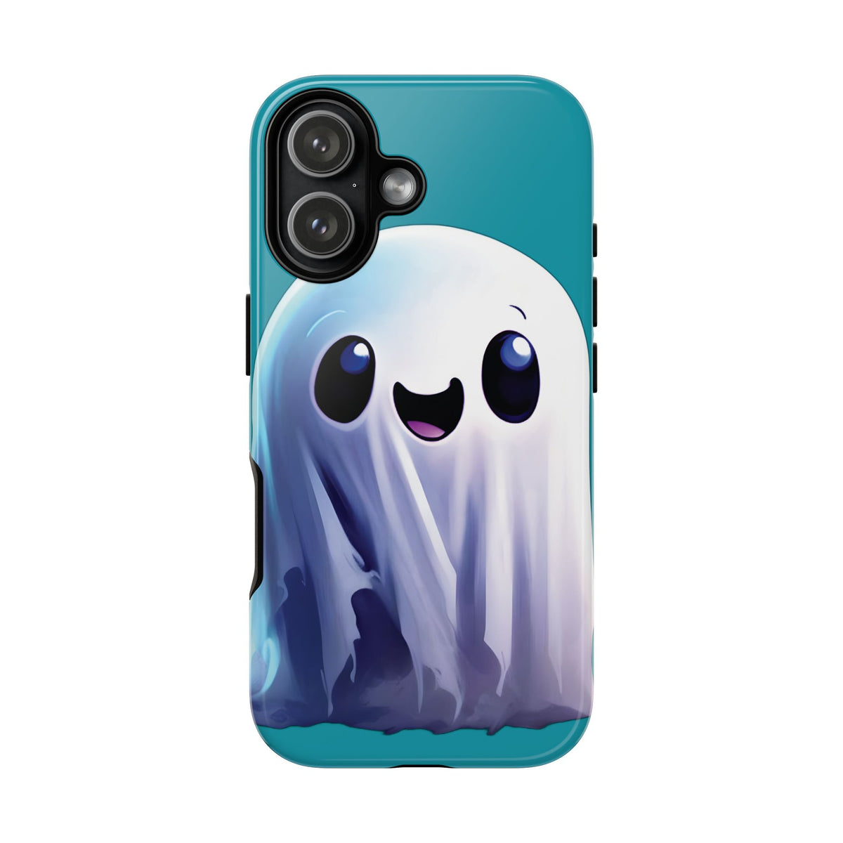Husă Iphone 17 GHOST FRIEND
