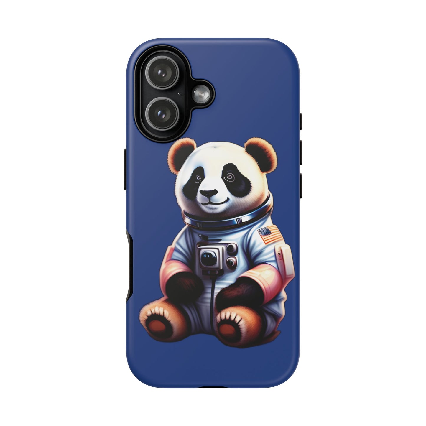 Husă Iphone 17 ASTRO PANDA Mat