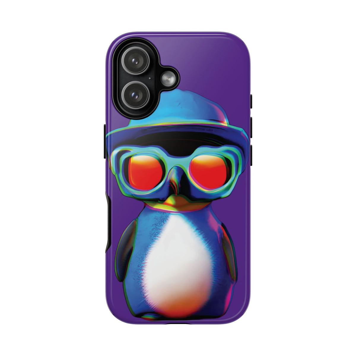 Husă Iphone 17 COOL PENGU
