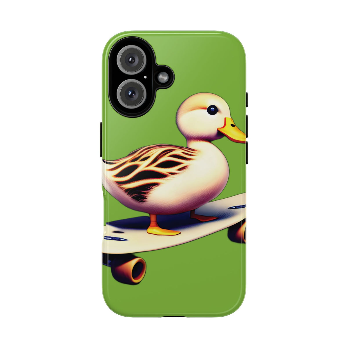 Husă Iphone 16 DUCKIE