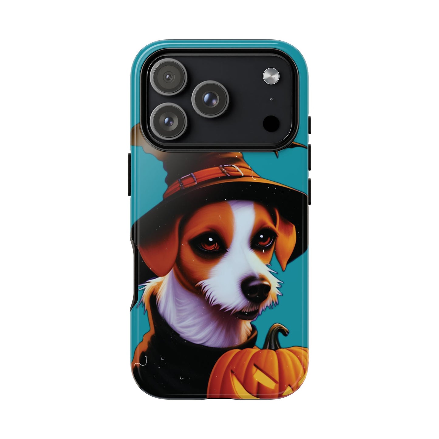 Husă Iphone 17 Pro HALODOG