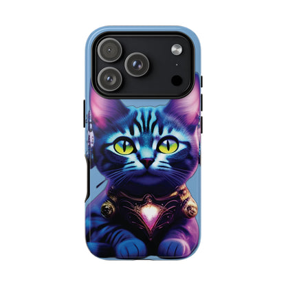 Husă Iphone 17 Pro FANTASY CAT
