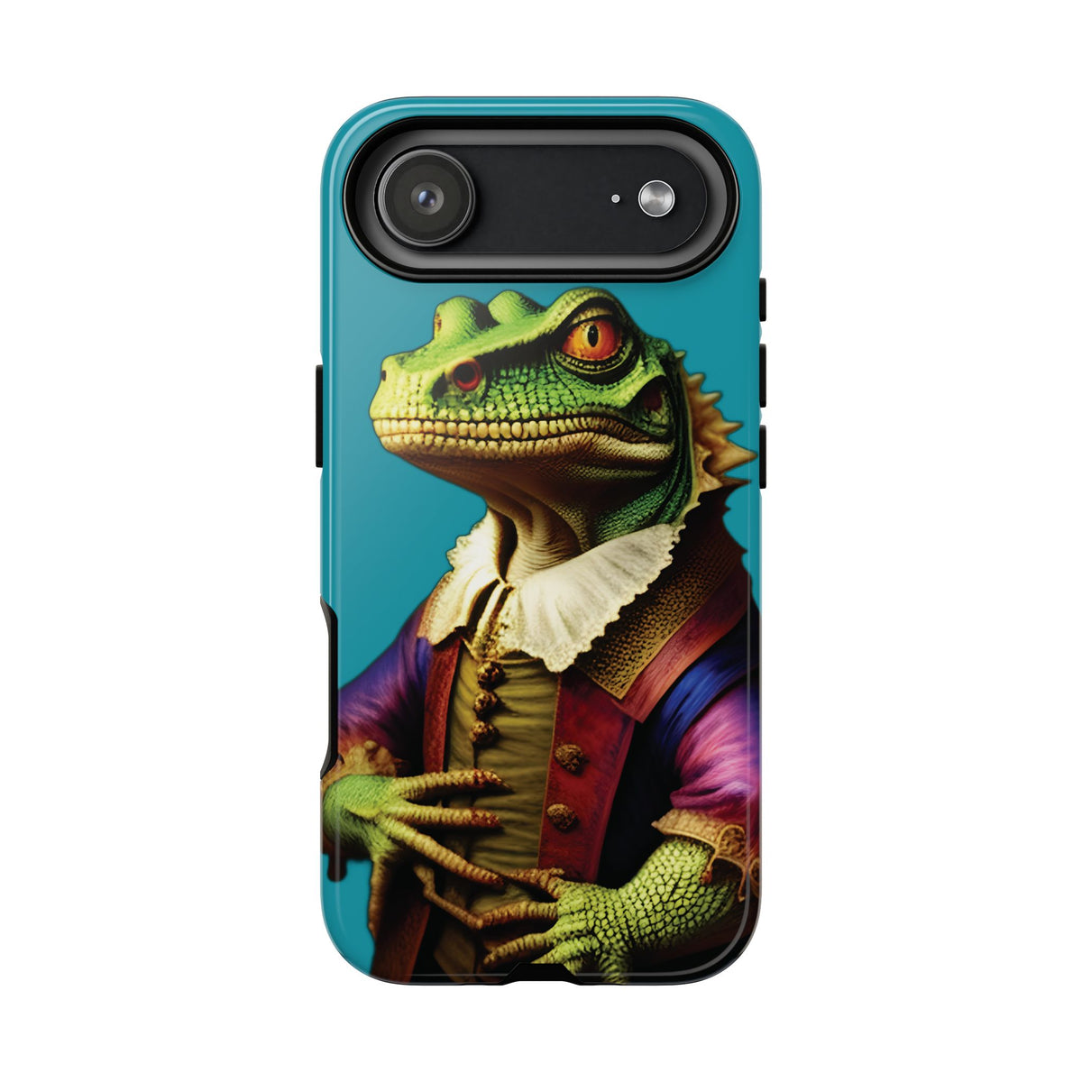 Husă Iphone 17 Air SIR LIZARD