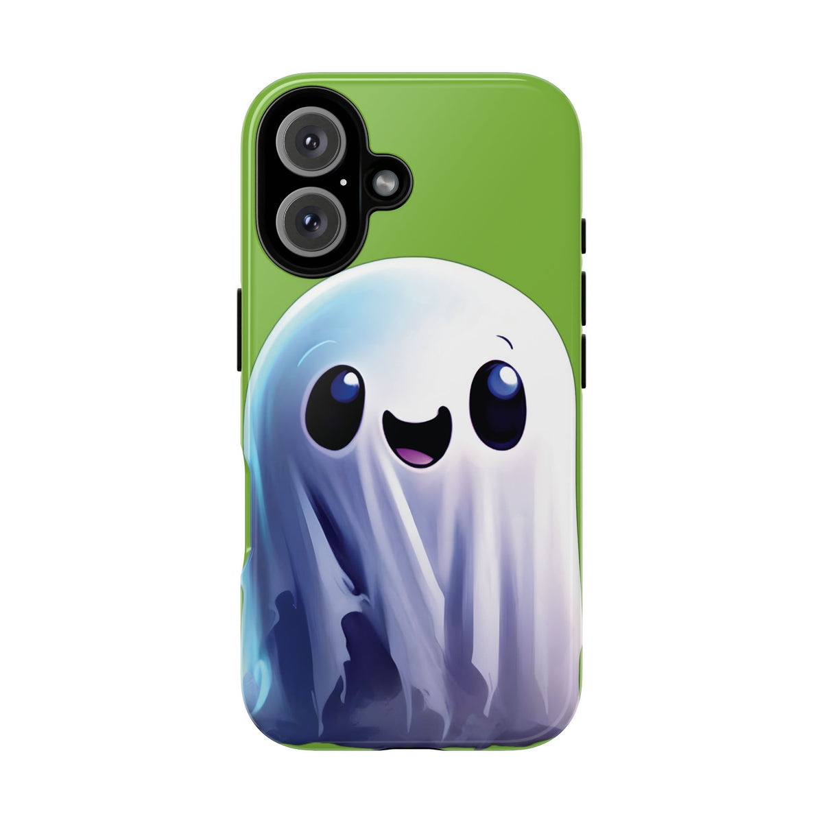 Husă Iphone 16 GHOST FRIEND