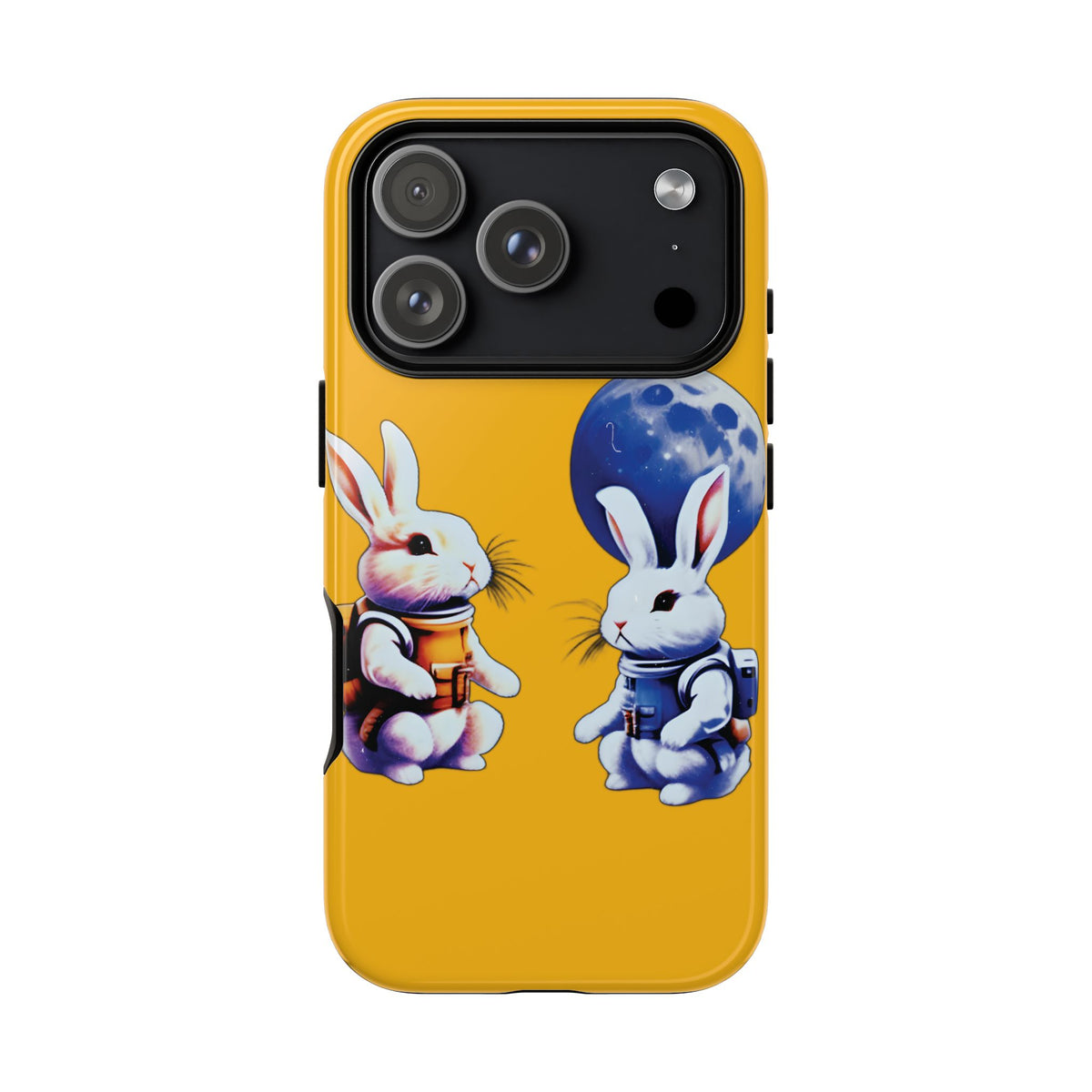 Husă Iphone 17 Pro RABBIT BROS
