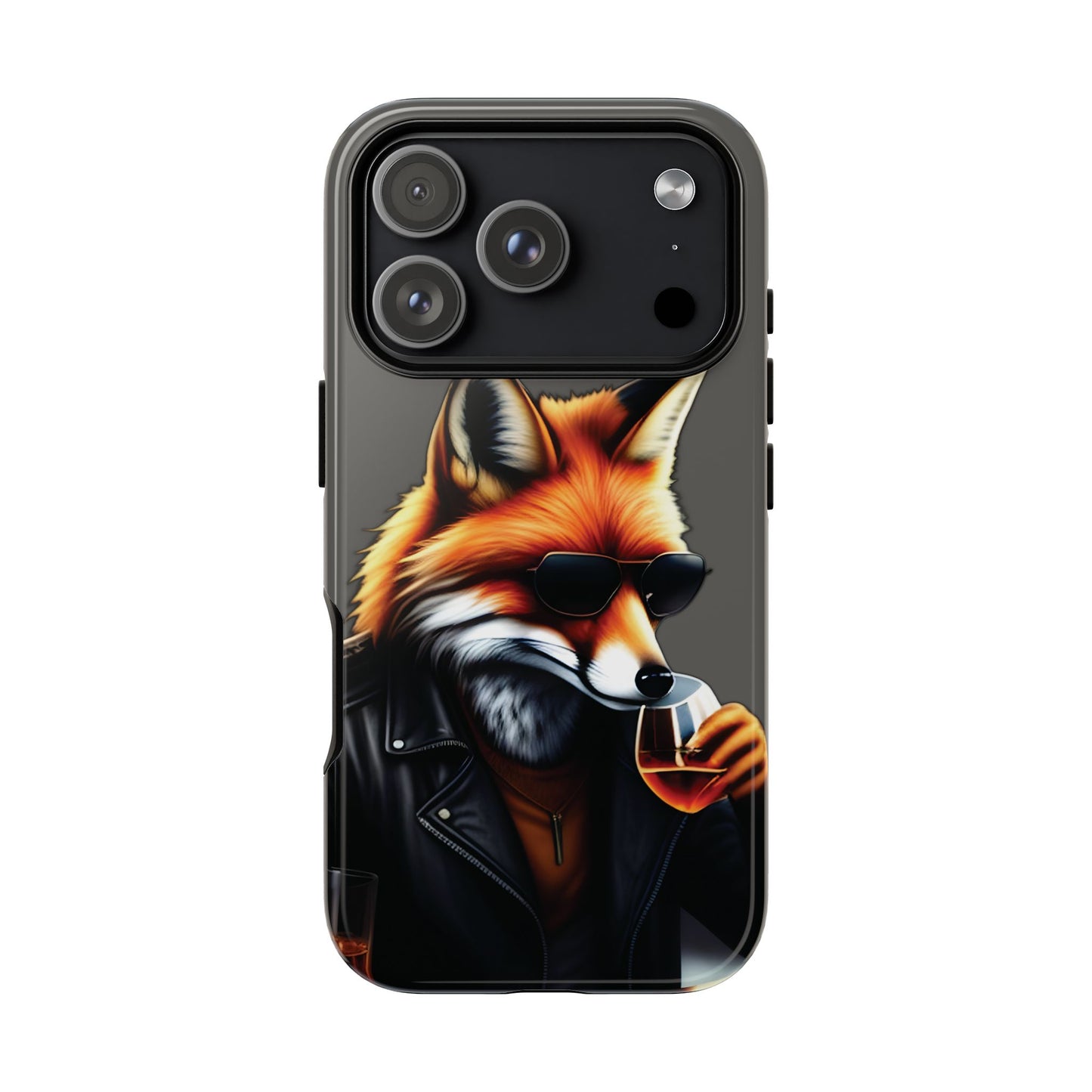 Husă Iphone 17 Pro BAR BOX