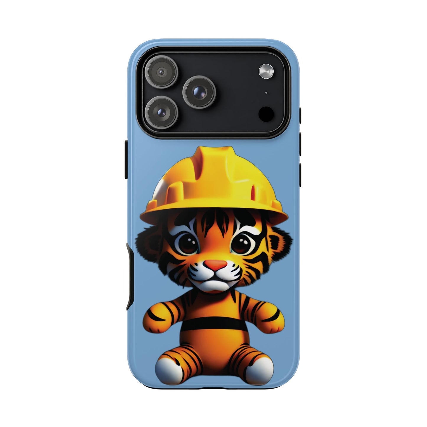 Husă Iphone 17 Pro Max WORKING TIGER