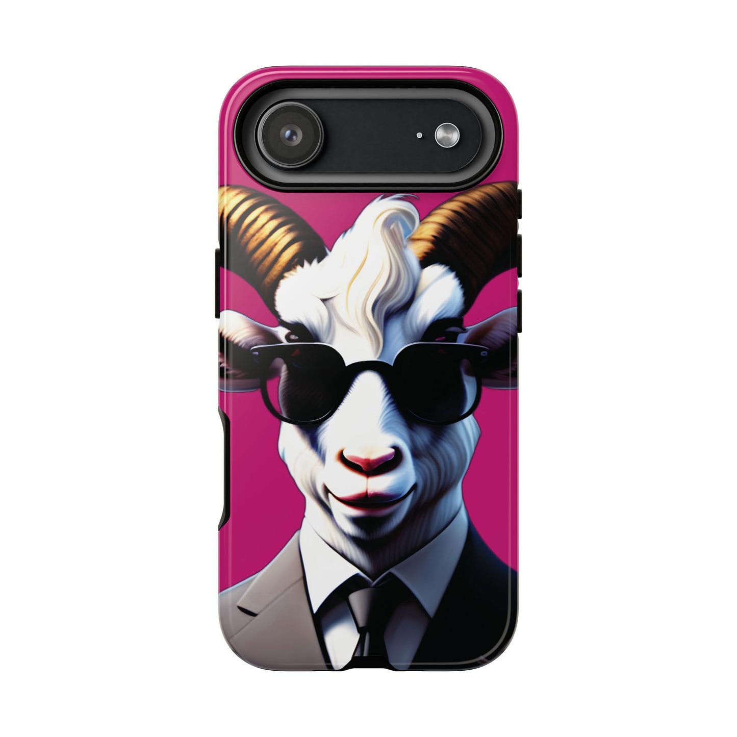 Husă Iphone 17 Air GOAT