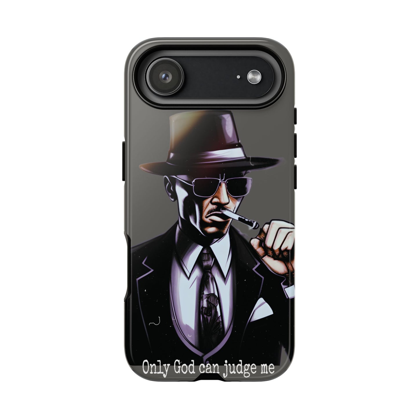 Husă Iphone 17 Air Gangsta