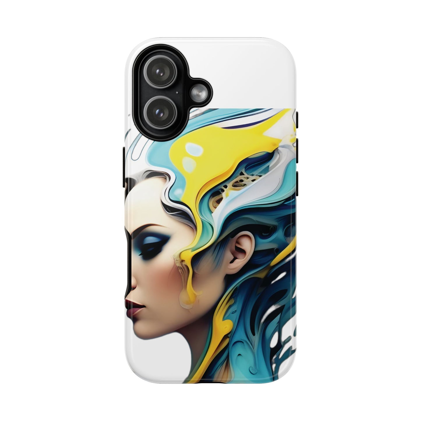 Husă Iphone 17 ELEMENTAL