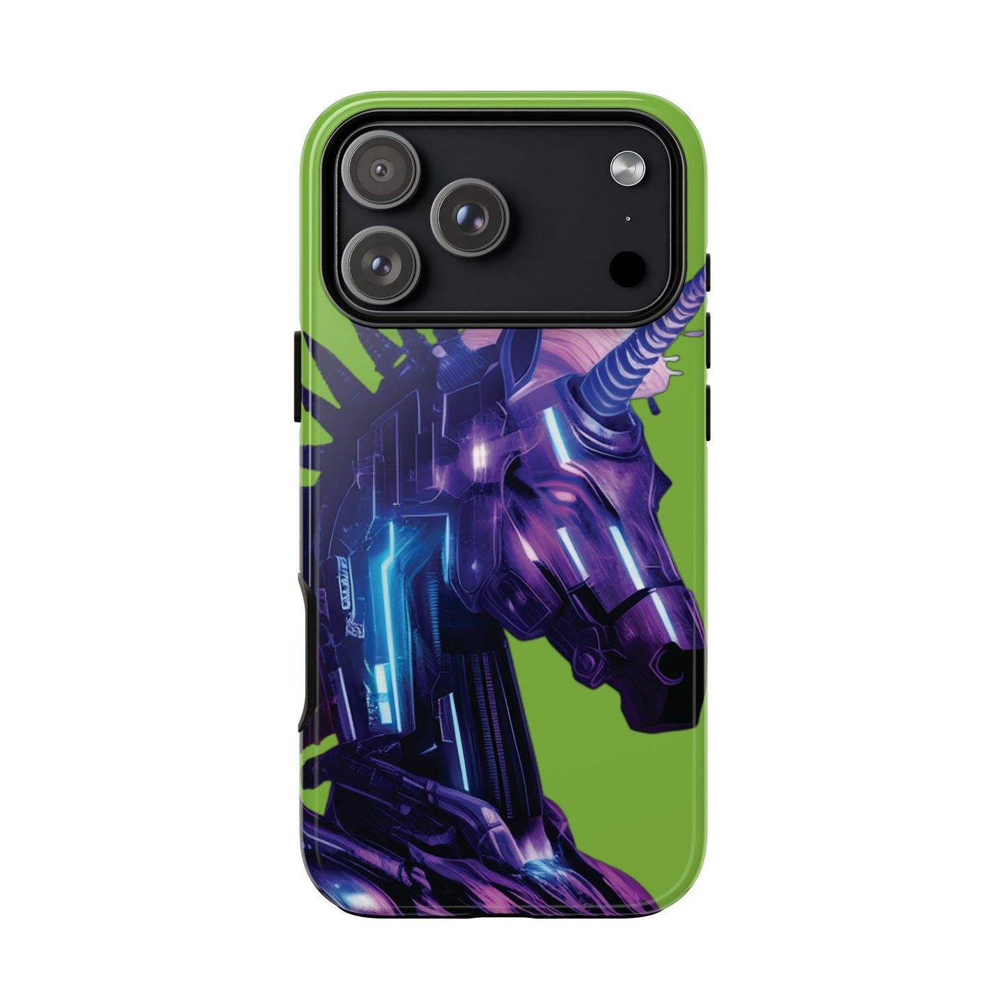 Husă Iphone 17 Pro Max UNICORN