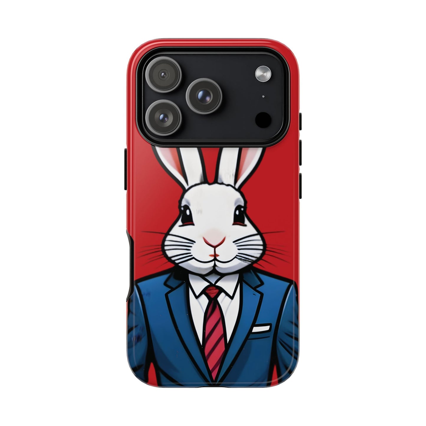 Husă Iphone 17 Pro CLASSY BUN