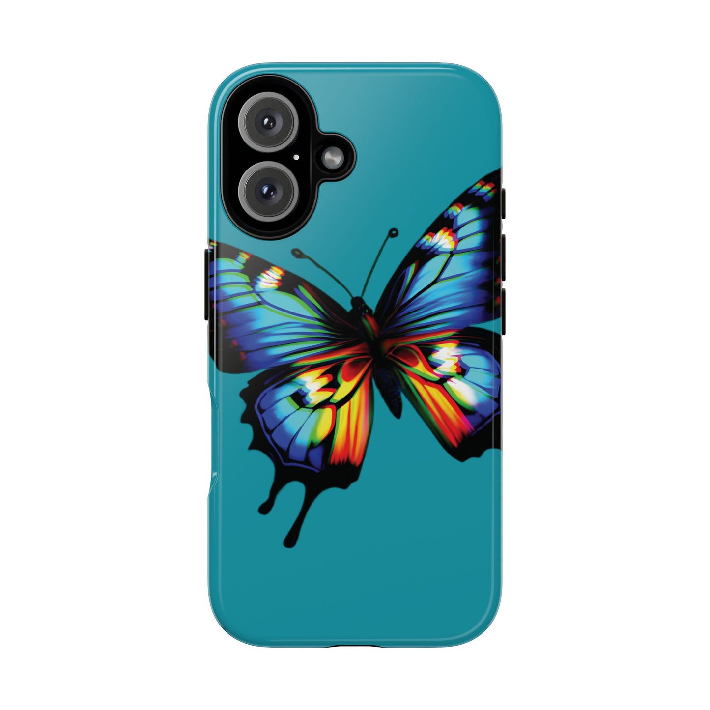 Husă Iphone 16 BUTTERFLY