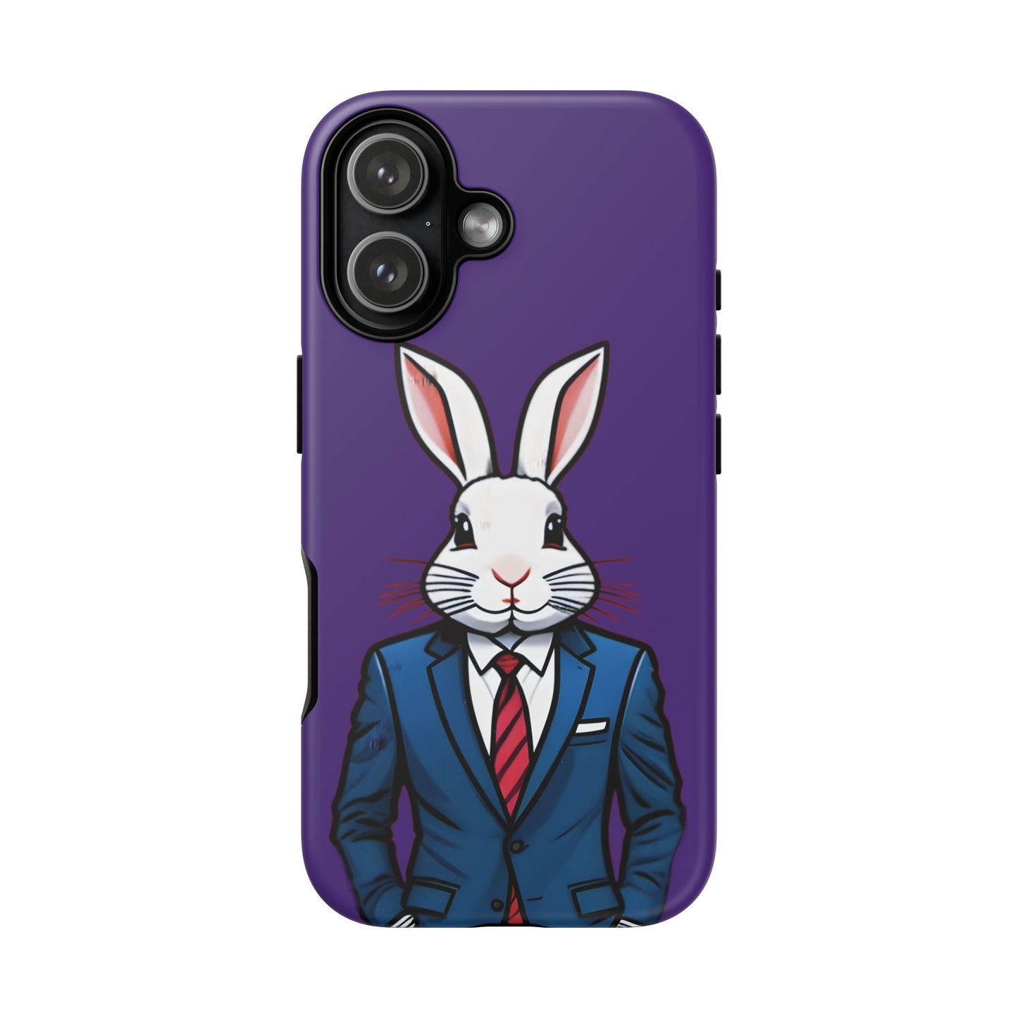 Husă Iphone 17 CLASSY BUN Mat
