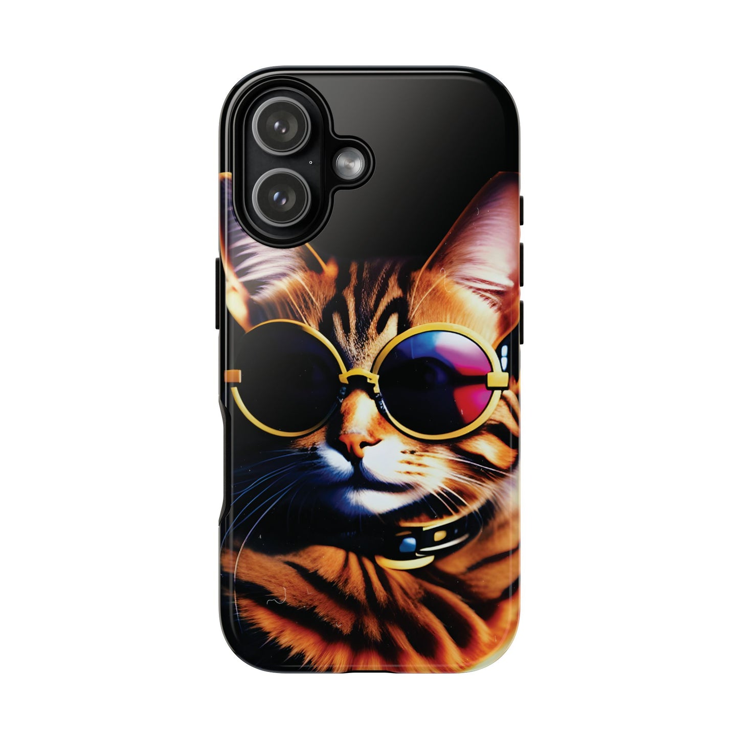 Husă Iphone 17 COOL CAT