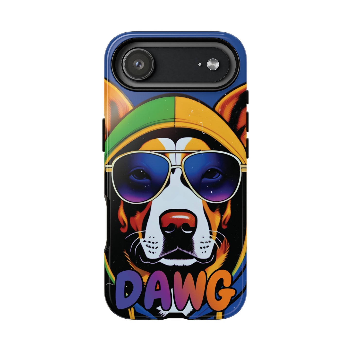 Husă Iphone 17 Air DAWG
