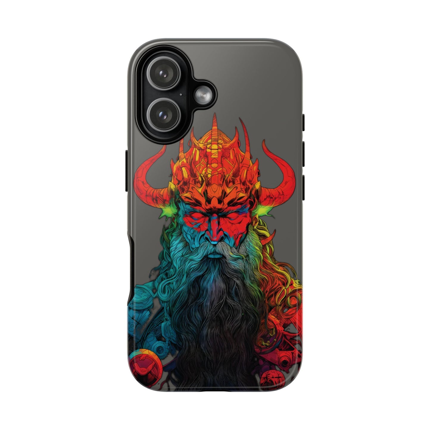 Husă Iphone 17 ODIN