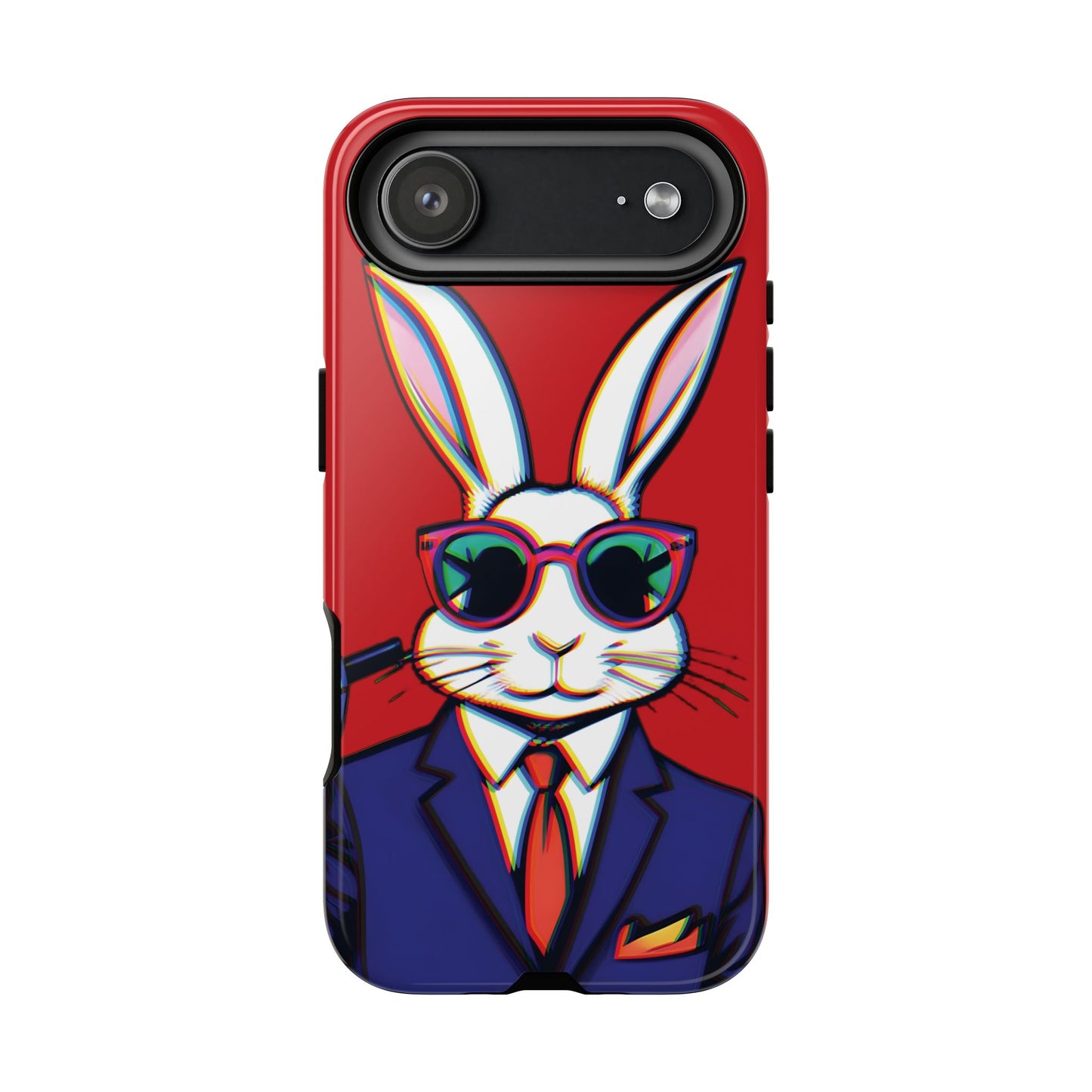 Husă Iphone 17 Air Classy Bunny