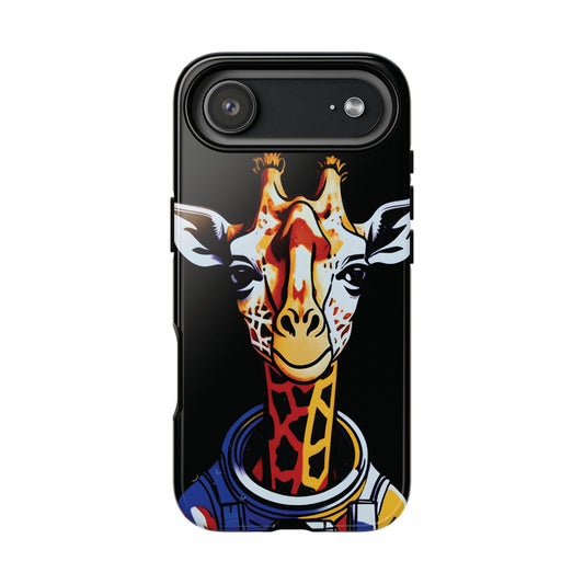 Husă Iphone 17 Air ASTRO GIRAFFE