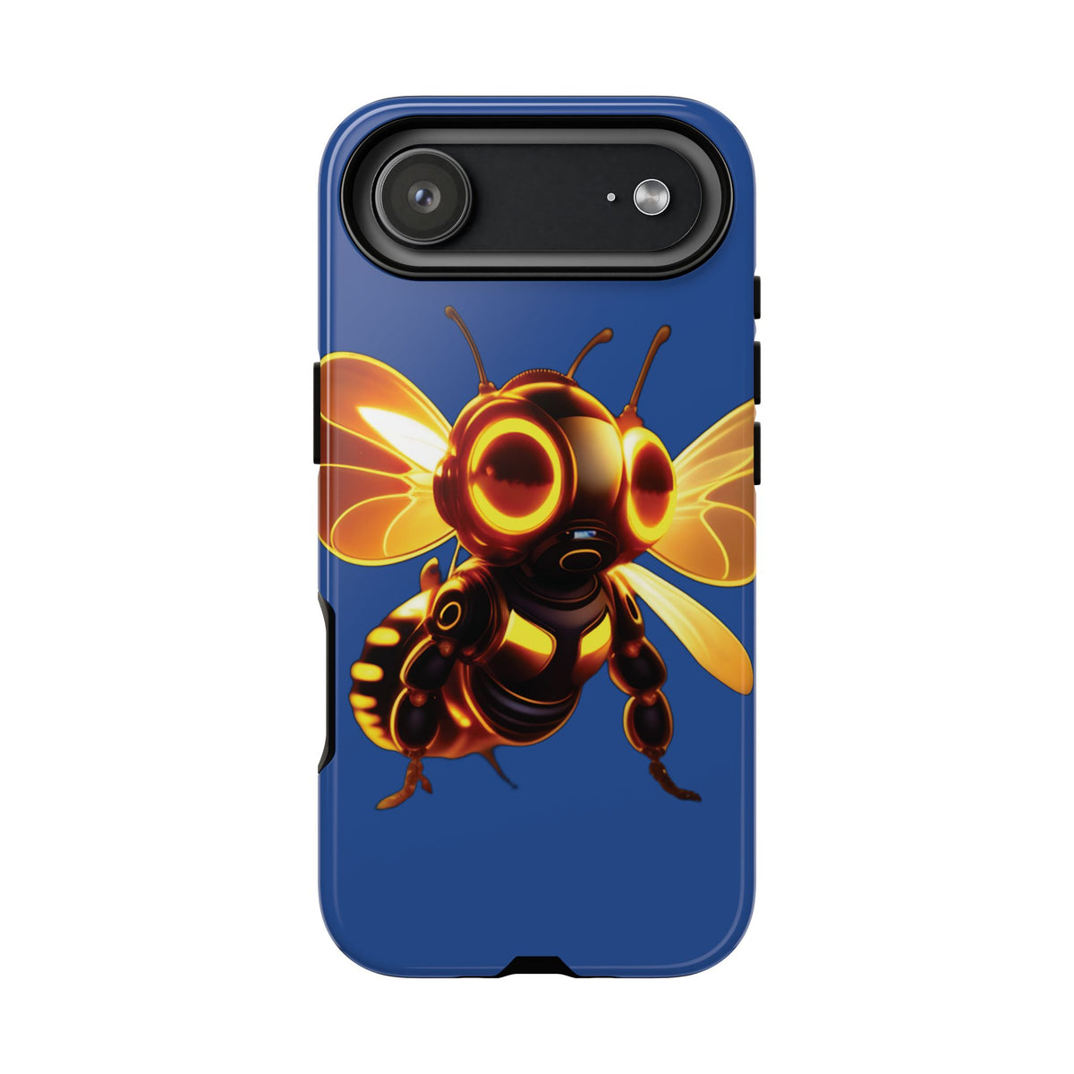 Husă Iphone 17 Air GLOWING BEE