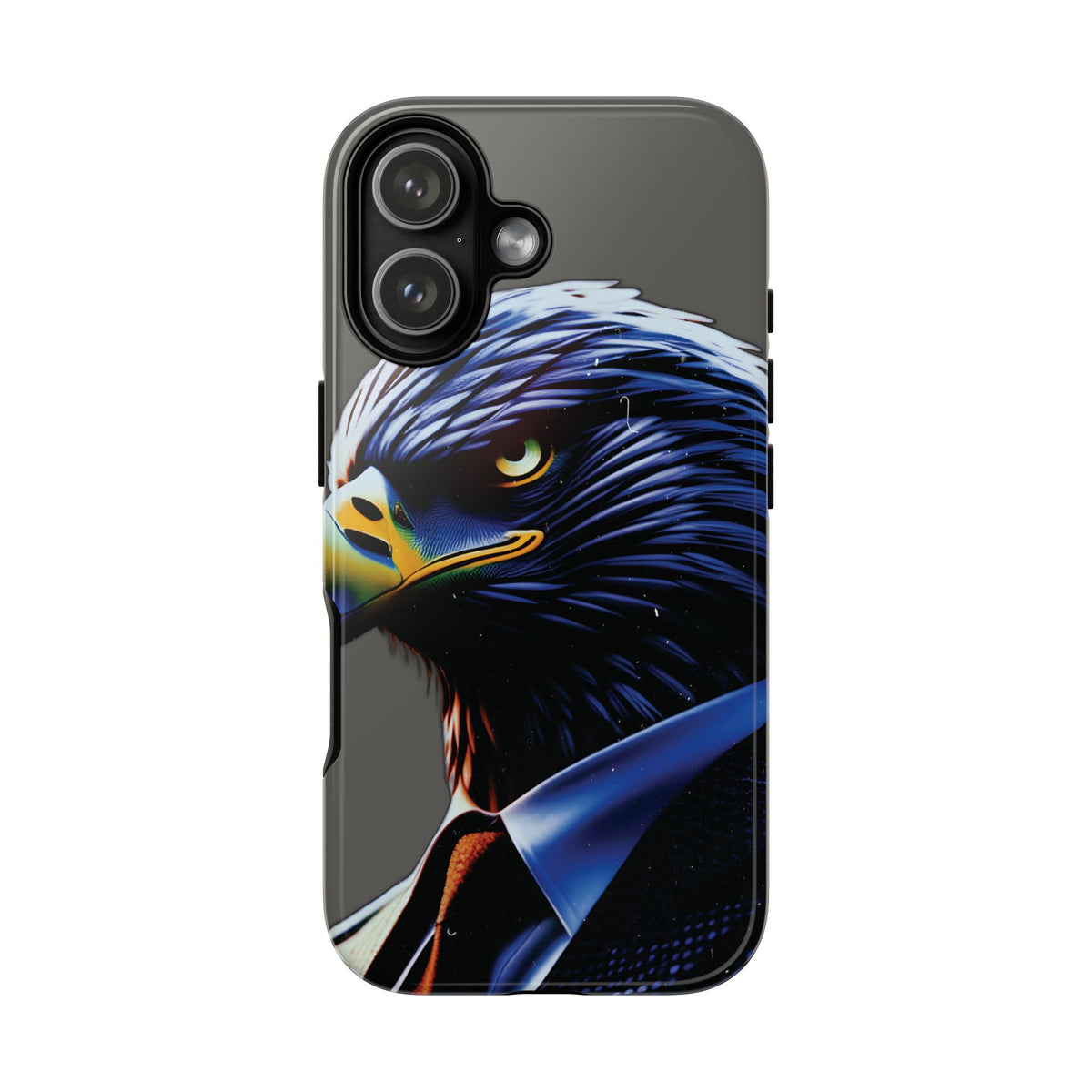 Husă Iphone 17 CLASSY EAGLE