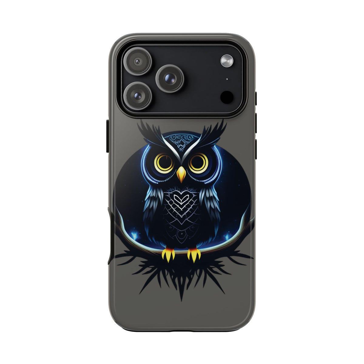 Husă Iphone 17 Pro Max NIGHT OWL